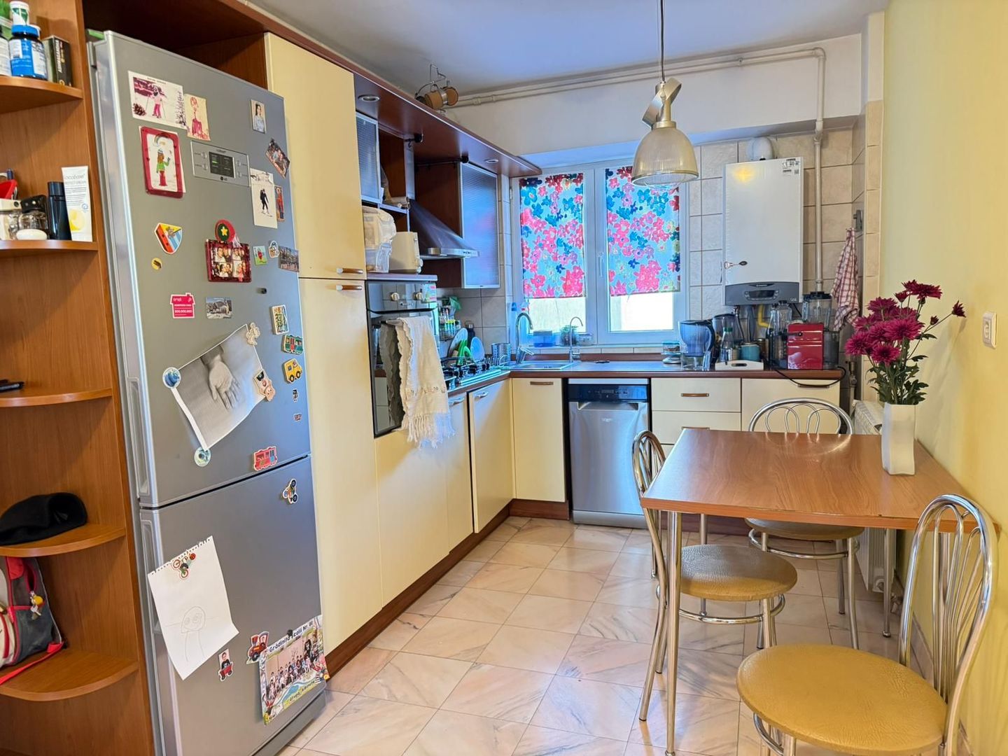 3 CAMERE DECOMANDAT | NERVA TRAIAN | METROU 400 M - Poză 3