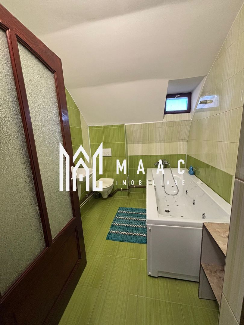 Casă 230 mp I Aproape de Parcul Sub Arini I Sibiu - Poză 7