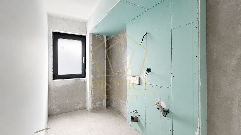 Apartament cu o camera 38 mp | Aradului - Poză 4