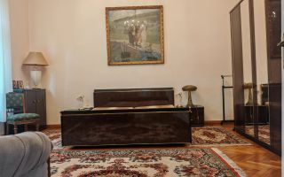 De închiriat – Parter de vilă în una dintre cele mai apreciate zone din Sibiu - Poză 7