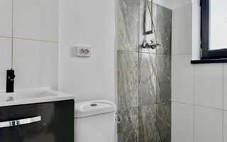 Vilă duplex modernă P+1 cu curte proprie | Otopeni | comision 0% - Poză 12