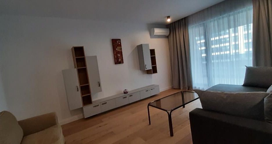 Inchiriere apartament 2 camere | Nusco City - Poză 3