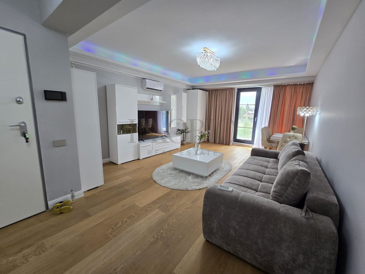 Apartament 2 camere elegant | 2 băi | Centrala proprie | Unirii - Poză 2