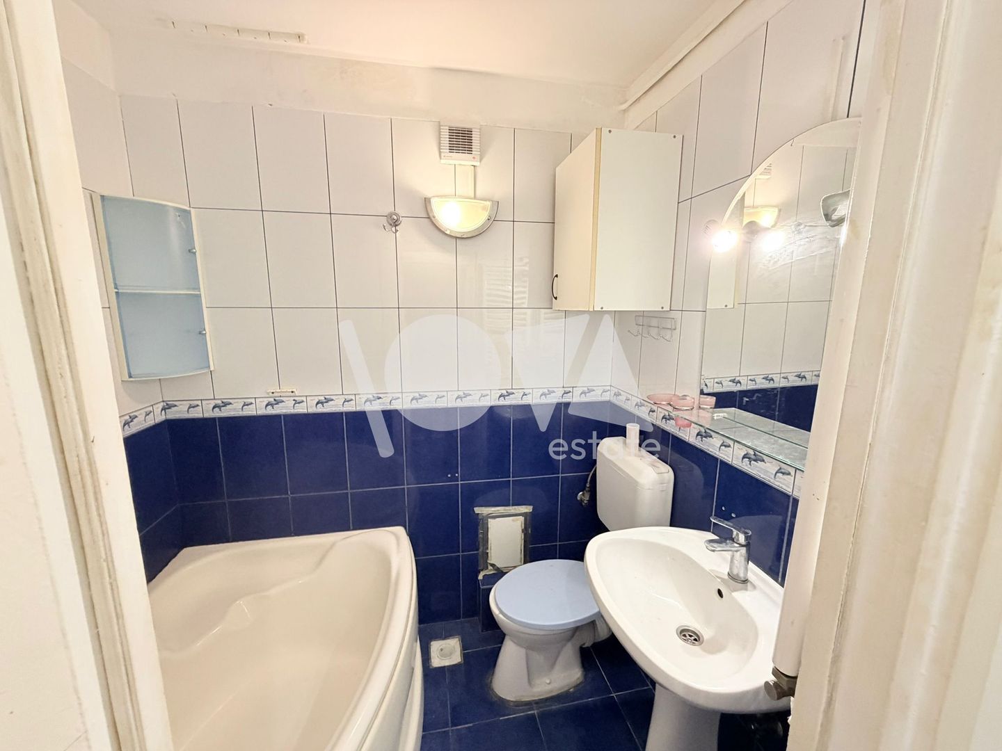 De vânzare: apartament 3 camere decomandat - metrou Valea Ialomitei - Poză 5