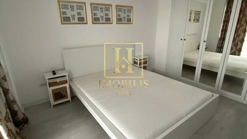 Complex Rezidential Tatarasi-Apartament 1 camera, 42mp, 93000euro - Poză 2