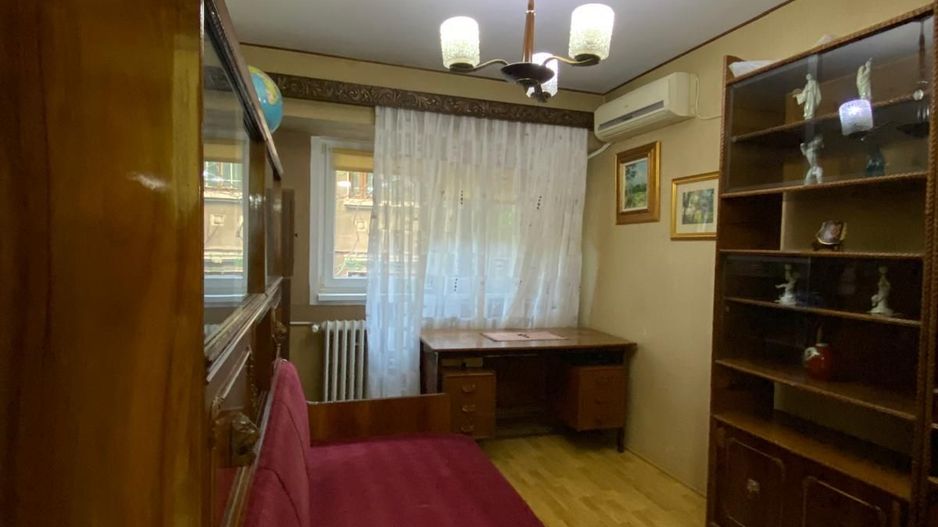 Iancului 4 cam  total dec 1/10, bloc 1978, 2 balcoane, 2bai, ST 102 mp - Poză 13