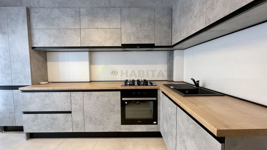 Apartament 2 camere Bd. Pipera mobilat - Poză 17