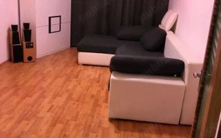 De inchiriat apartament 3 camere zona Uverturii/Lujerului - Poză 1
