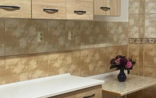 2 camere decomandat, etaj 3, 2 balcoane, Bd-ul Chișinau, Mega Mall - Poză 2