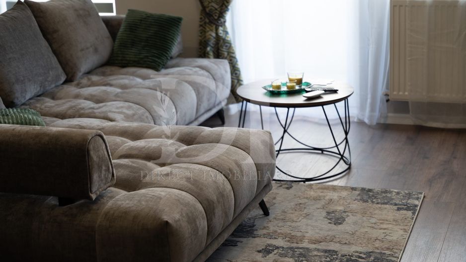 Apartament la cheie | etaj intermediar | Zona Terra - Poză 9