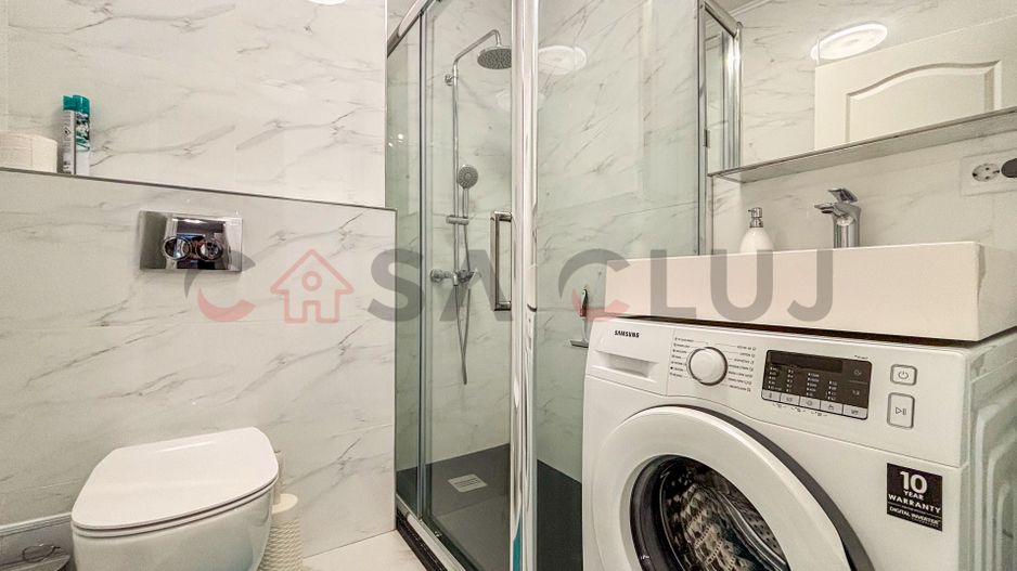 La cheie | Spatios | Complex Nou - Buna ziua - Poză 5