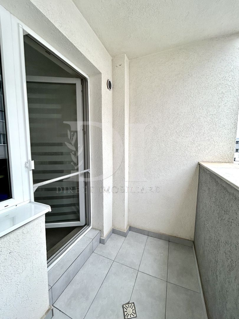 Apartament de vanzare / Zona BMW / Floresti - Poză 11