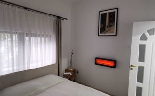 Duplex-apartament 3 camere 90,5mp utili, in vila P+1+M cu curte 639 mp - Poză 2