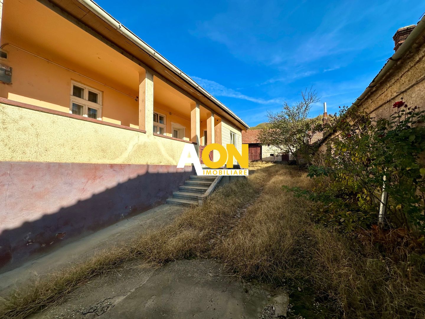Casa | 81 mp | TEREN 2084 | Bucerdea Vinoasa - Poză 1