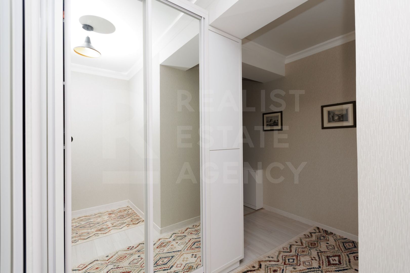 Vânzare, apartament, 2 camere, strada Alba Iulia, Buiucani - Poză 11