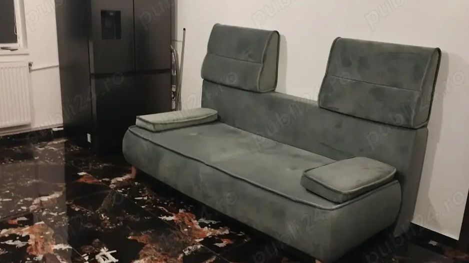 Apartament Nou Mobilat, 2 Camere, Parter – În Zona Colentina - Poză 9