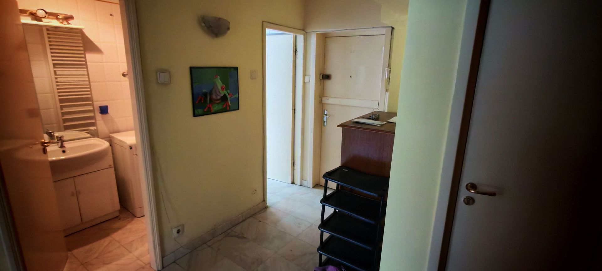 Apartament decomandat 3 camere |  Universitate – Scoala De Arhitectura - Poză 15