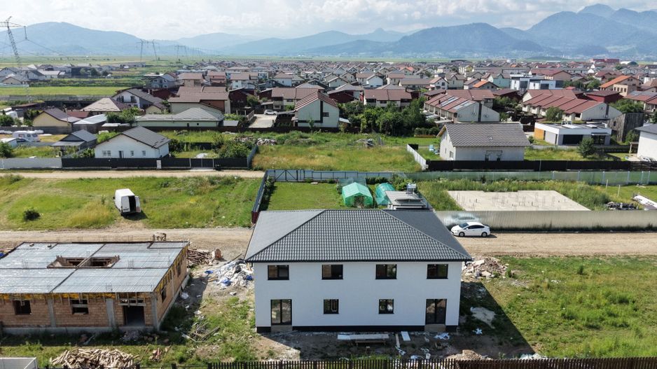 De Vânzare Duplex În Cartierul Izvor - Poză 5