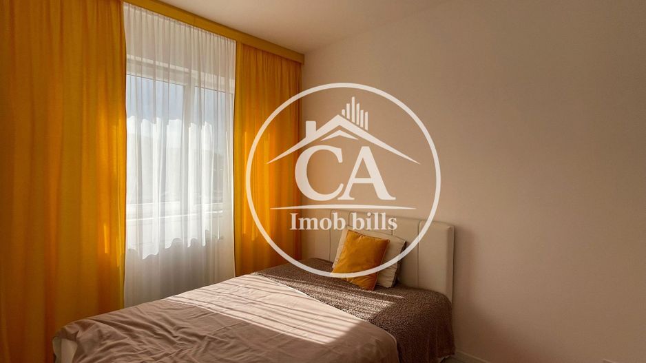 Apartament cu 2 camere de închiriat  in Prima Universitatii, Oradea - Poză 6