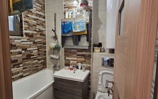 2 Camere, Mobilat/ Nemobilat, Renovat complet, Liber - Poză 10