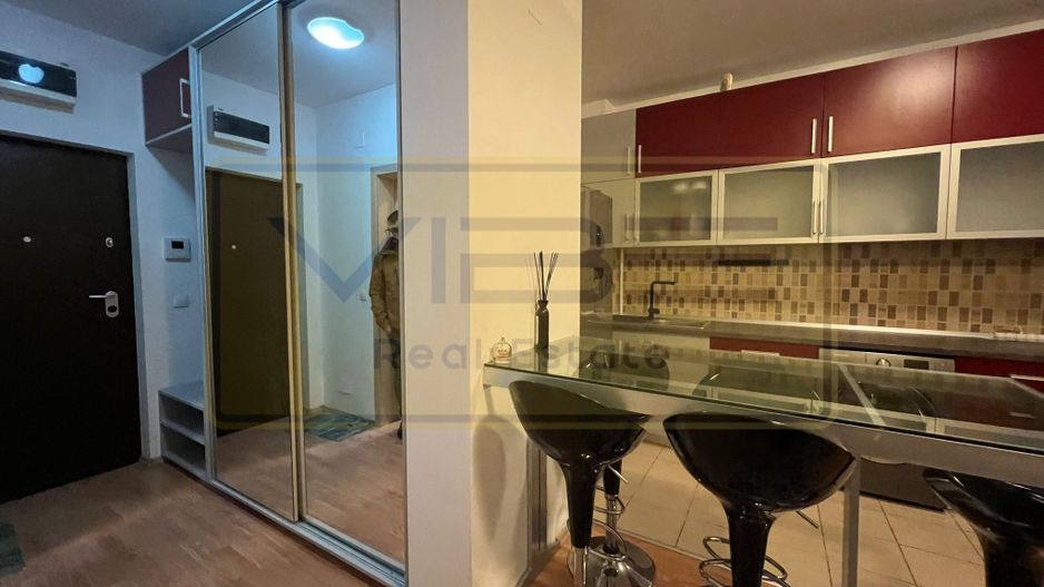 Apartament 2 camere + loc parcare Parcul Copou - Poză 4