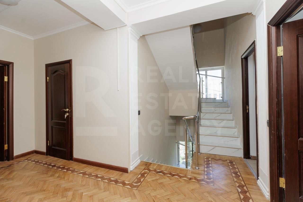 Chirie,oficiu, 520 mp, str. 31 August, Buiucani - Poză 6