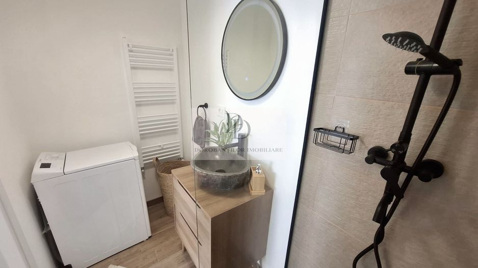 Apartament finisaje PREMIUM | UltraCentral - IULIU MANIU - Poză 11