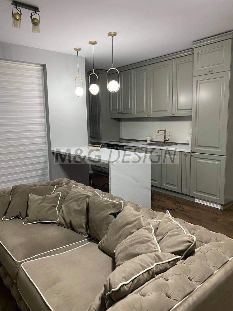 Apartament 3 camere  Soarelui bloc nou - Poză 1