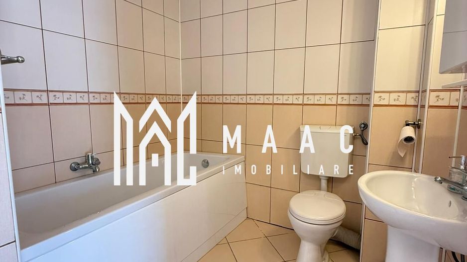 Spatiu comercial/ birouri | Etaj 1 | 80MP | Sub Arini - Poză 8