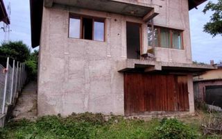 Casă de vânzare în satul Cârlig, comuna Popricani, județul Iași – 240 mp, 3 camere, 135.000 EUR - Poză 2