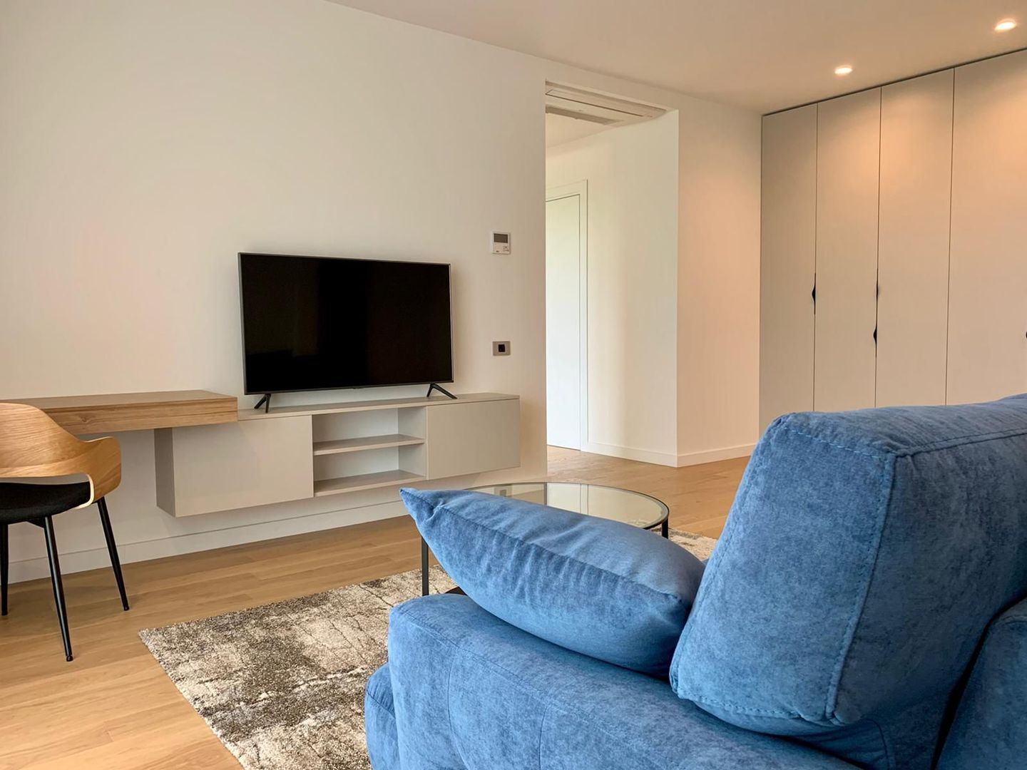 3 Camere | Aviatiei Tower | Lux | Loc de parcare - Poză 5