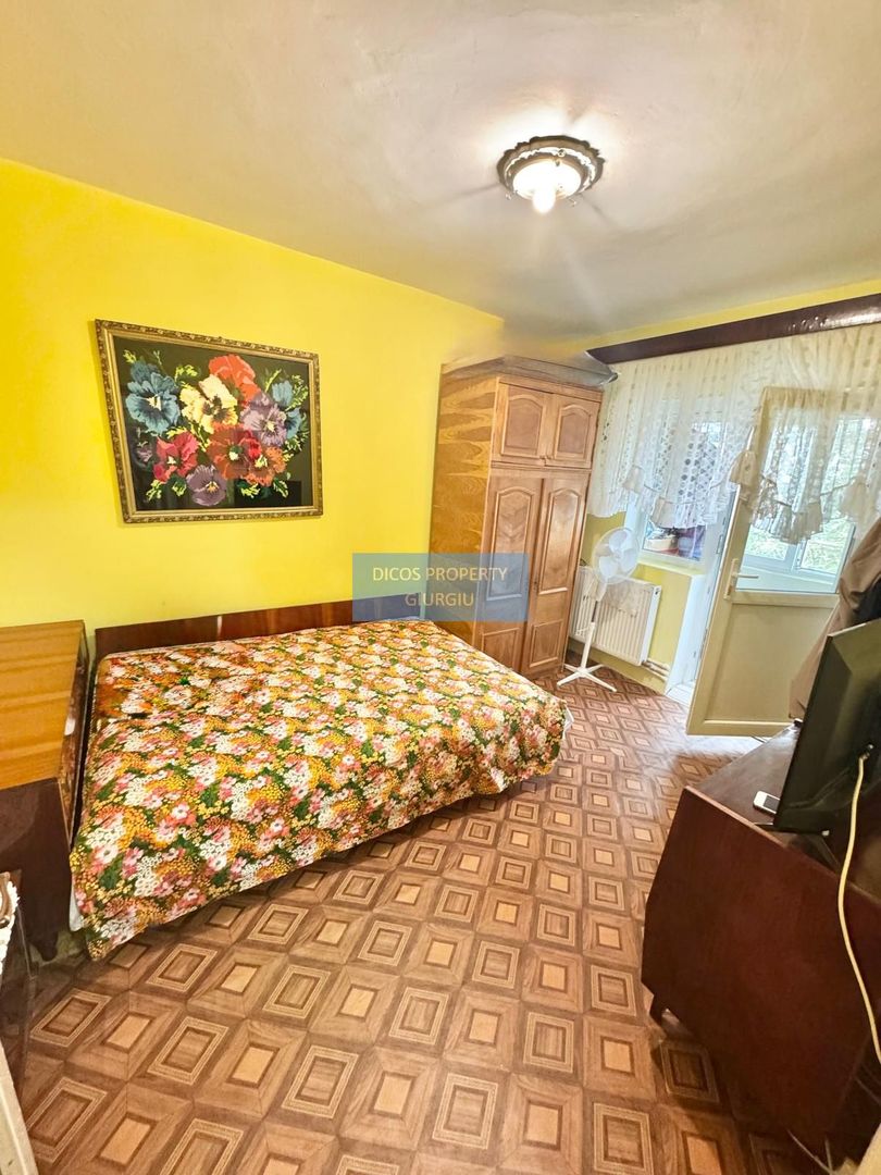 Apartament de vânzare – bloc 60 Vama, Giurgiu - Poză 3