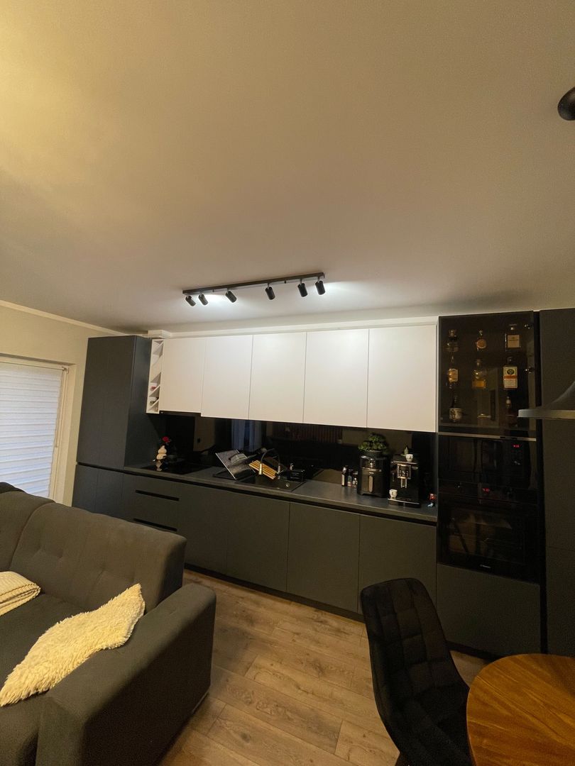 Apartament  2 camere I Terasa 12mp I Floresti - Poză 4