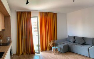 Apartament 1 camera Giroc bloc nou etaj 1 - Poză 1