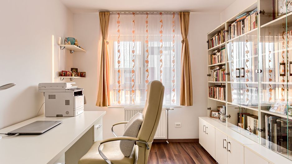VÂNDUT! Apartament modern cu 3 camere - Poză 4