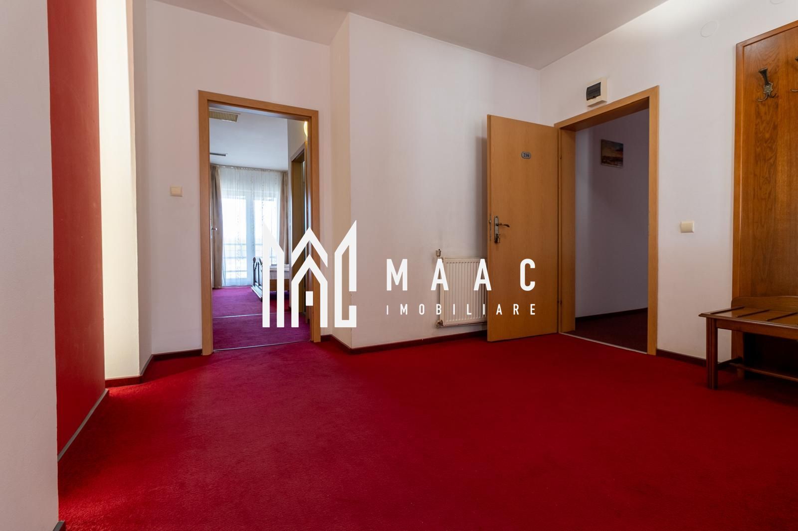 Complex turistic |  5600 MP | Vestem - Poză 24