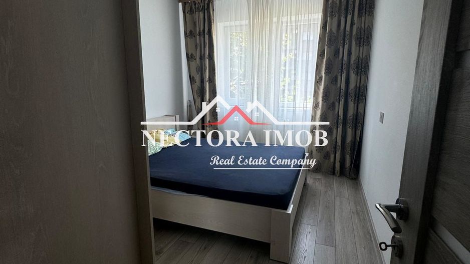 NECTORA IMOB-Apartament 3 camere, 2 bai, Prima Universitatii, Etaj 2 - Poză 8