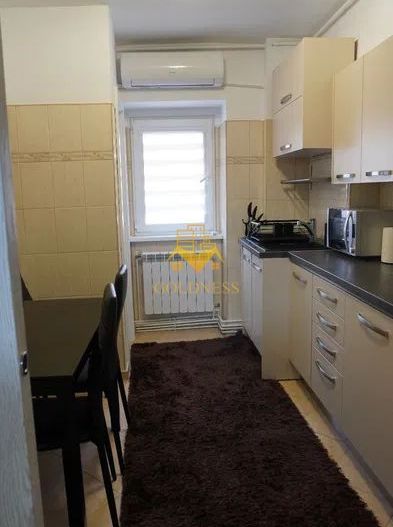 3 Camere decomandate, Manastur, Parcare, Winmarkt, Kaufland, USAMV, - Poză 3