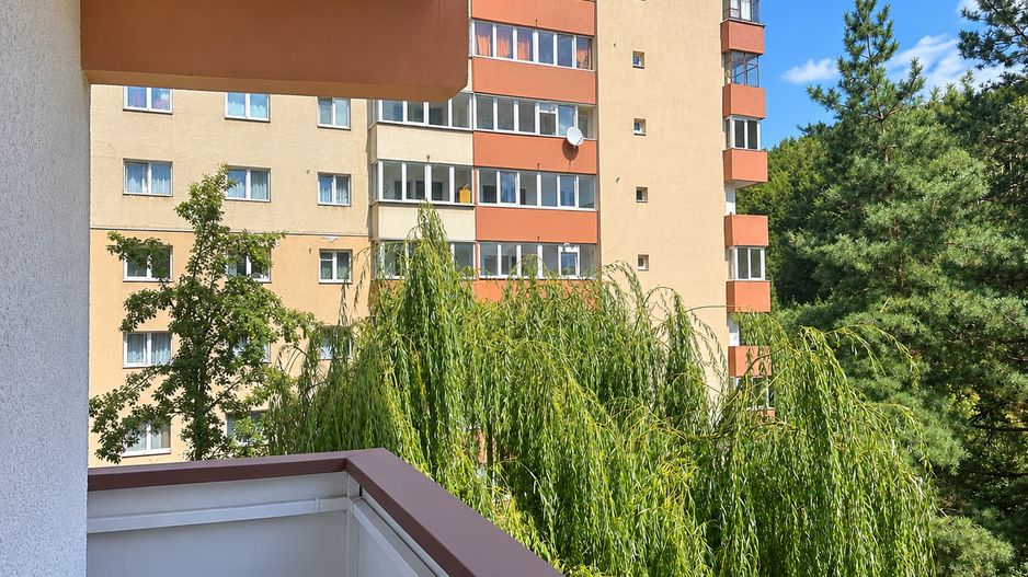 De închiriat-apartament 2 camere-Răcădău-Jepilor-0% Comision - Poză 23