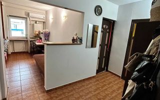 Apartament 1 cameră de închiriat, zona Nicolina-Selgros, Iași - Poză 2