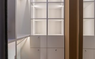 Apartament Premium | Design Ultra Modern | Eroilor – Florești - Poză 25
