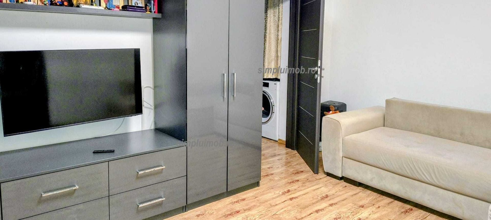 Apartament 2 camere Metrou 1 mai - Poză 1