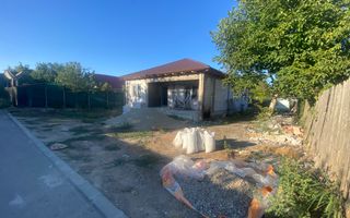 Cumpăna (cod 07) Casă 4 camere cu teren de 515 mp - Poză 2