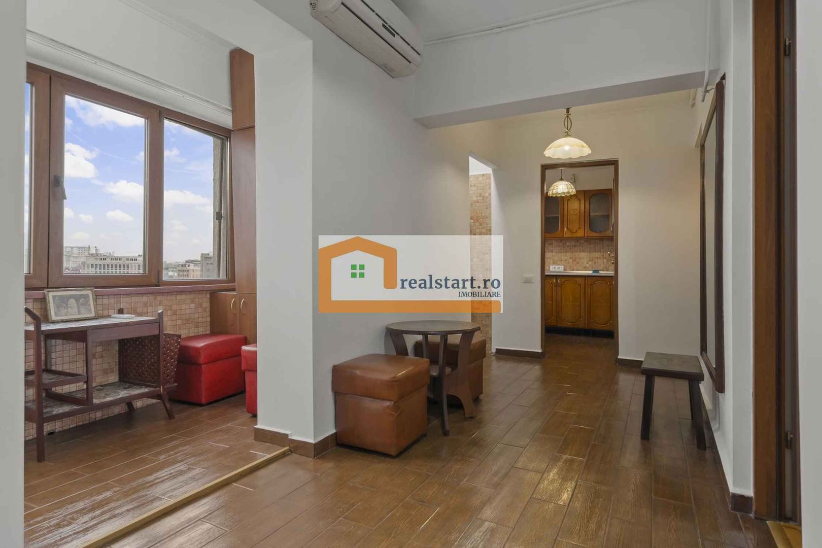 Prima inchiriere, Stirbei Voda, 800m distanta Metrou Eroilor, Langa Judecatorie - Poză 3