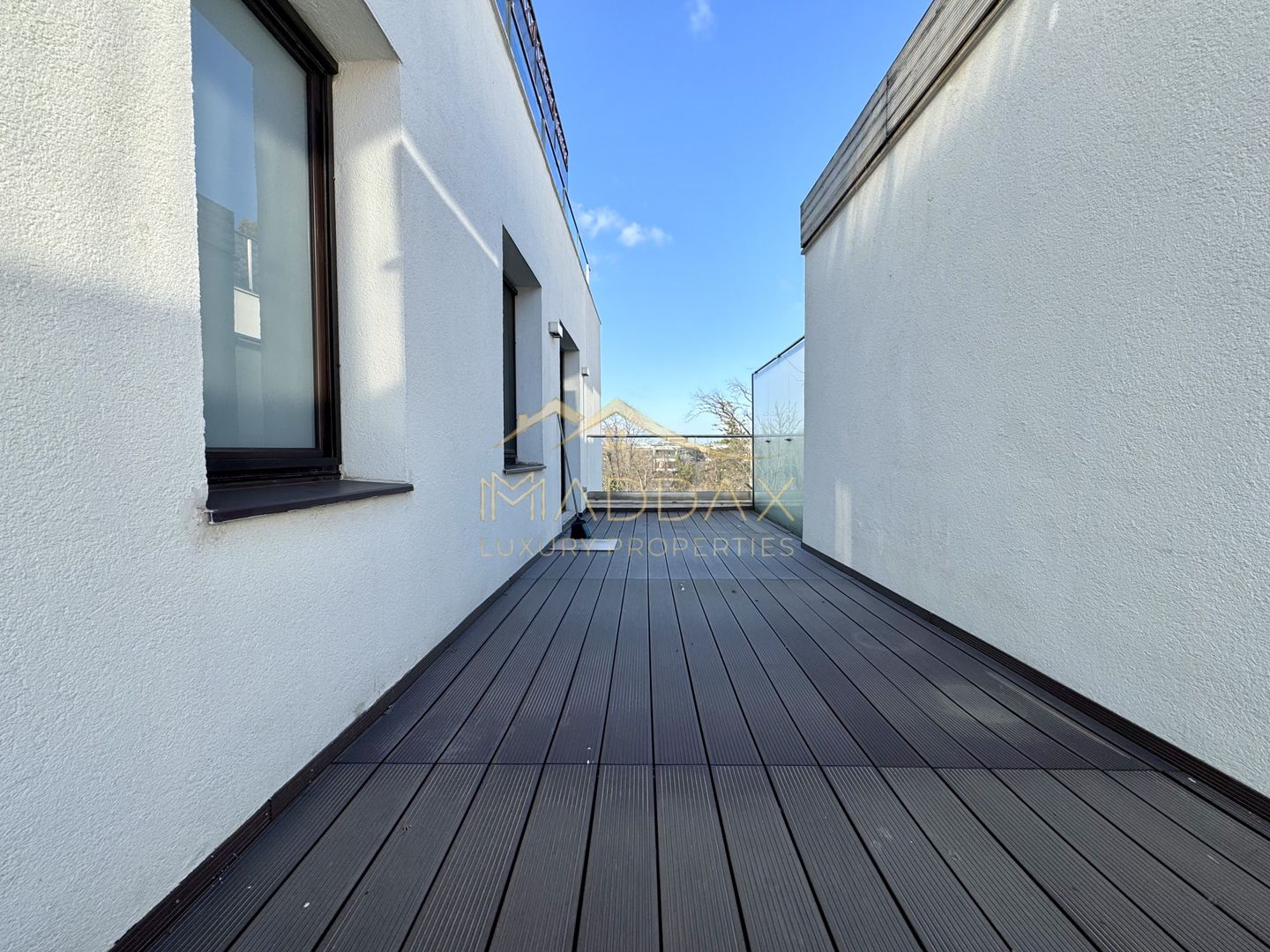 Penthouse - Duplex Exclusivist *218mp* / 60mp terasa / Kiseleff - Capitale - Poză 12