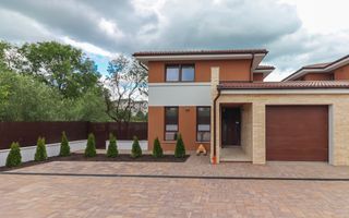 Case cuplate 5 camere si teren de 700 m2 in Feleacu - Poză 41