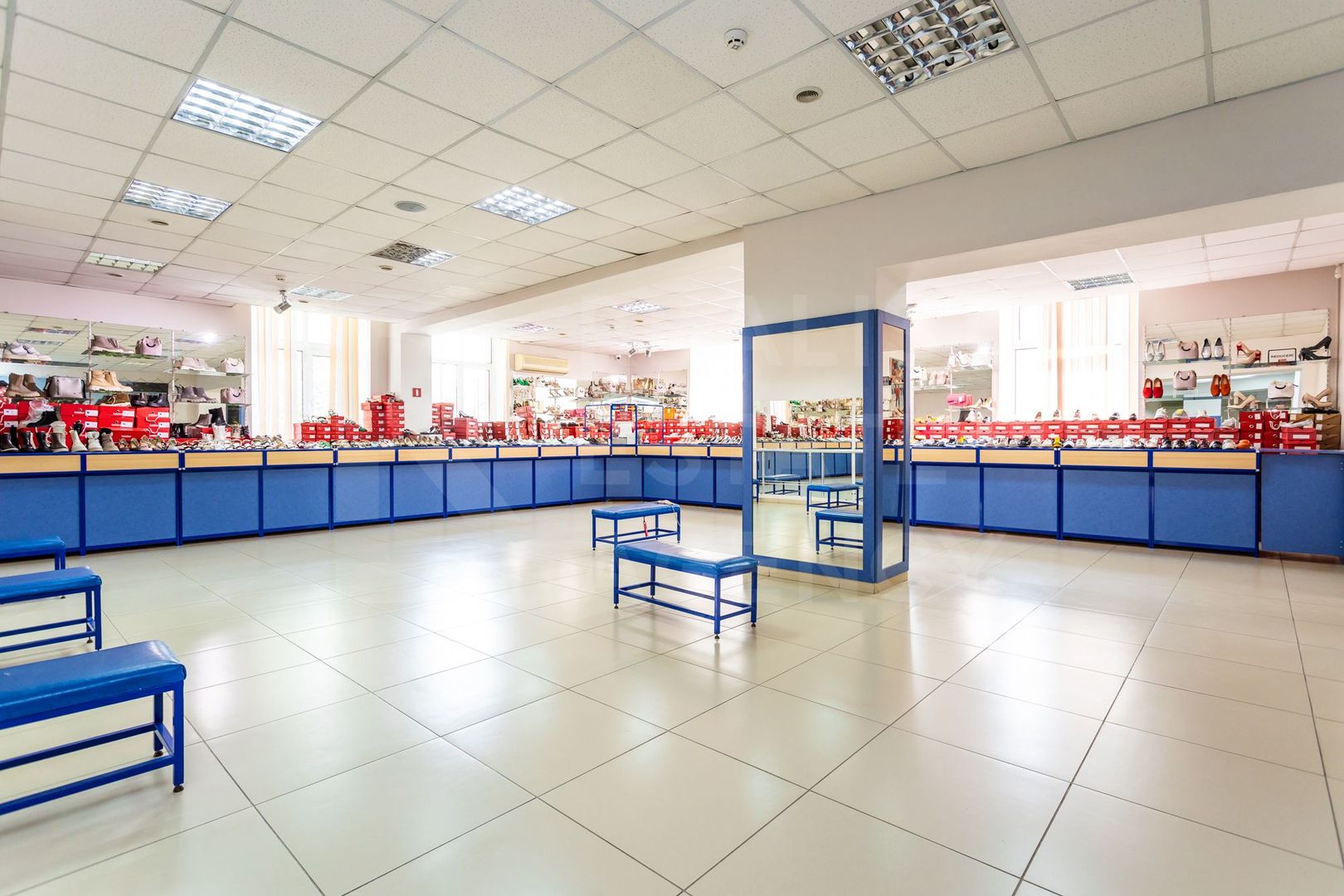 Chirie, spațiu comercial, 150 mp, strada Armeneasca, Centru - Poză 33