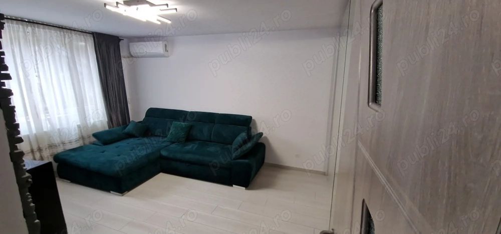 Apartament 3 camere zona TItan - Codrii Neamtului - Poză 5