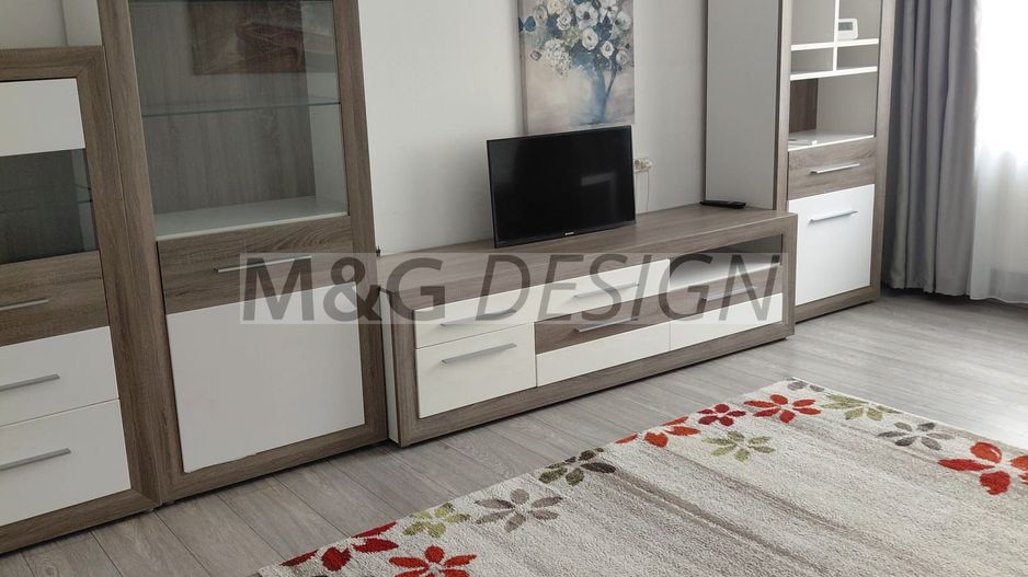 Se inchiriaza apartament 2 camere zona Lipovei,recent renovat!. - Poză 1
