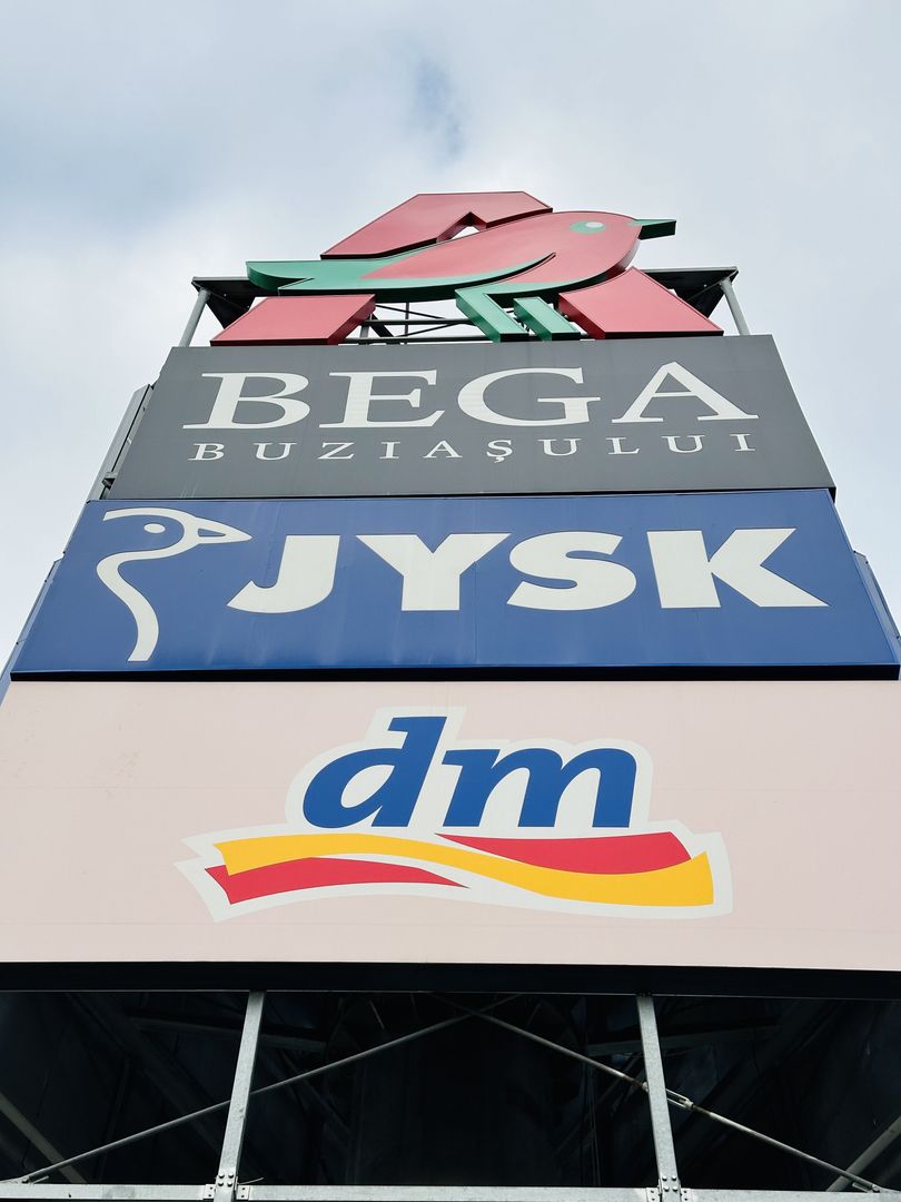 Auchan Buziasului | Spatiu Comercial 80 mp - Acces din interior | 0% - Poză 6